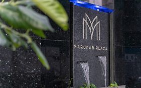 Marukab Plaza